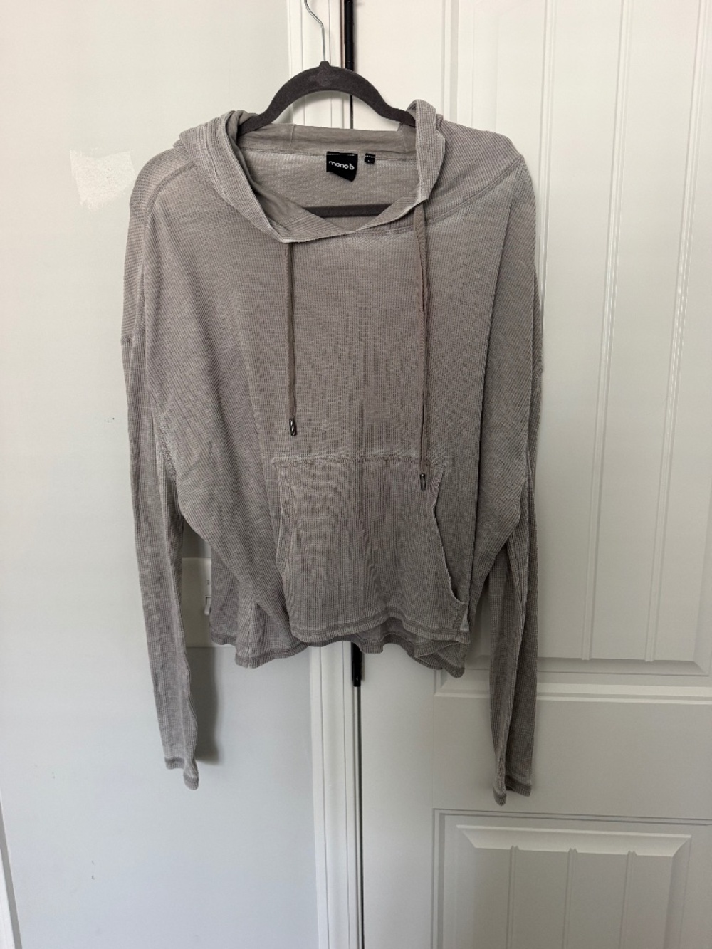 Boutique sweatshirt